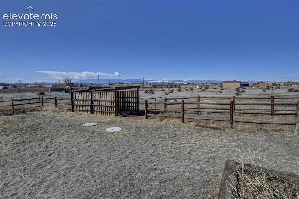 1470 E Purcell Boulevard Pueblo West, CO 81007