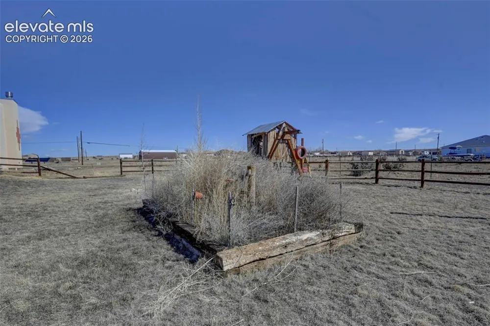 1470 E Purcell Boulevard Pueblo West, CO 81007