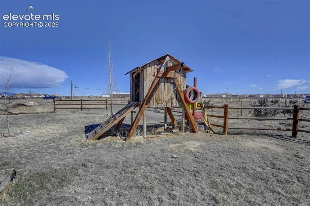 1470 E Purcell Boulevard Pueblo West, CO 81007