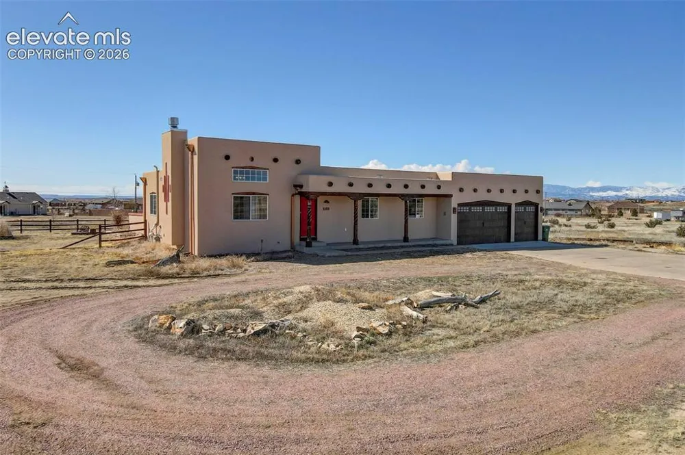 1470 E Purcell Boulevard Pueblo West, CO 81007