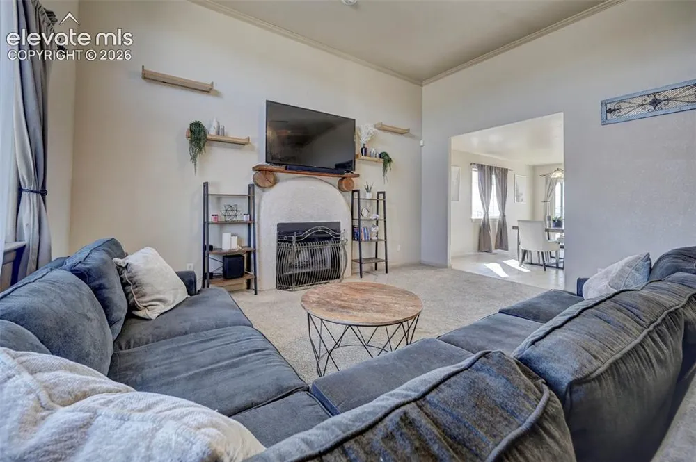 1470 E Purcell Boulevard Pueblo West, CO 81007