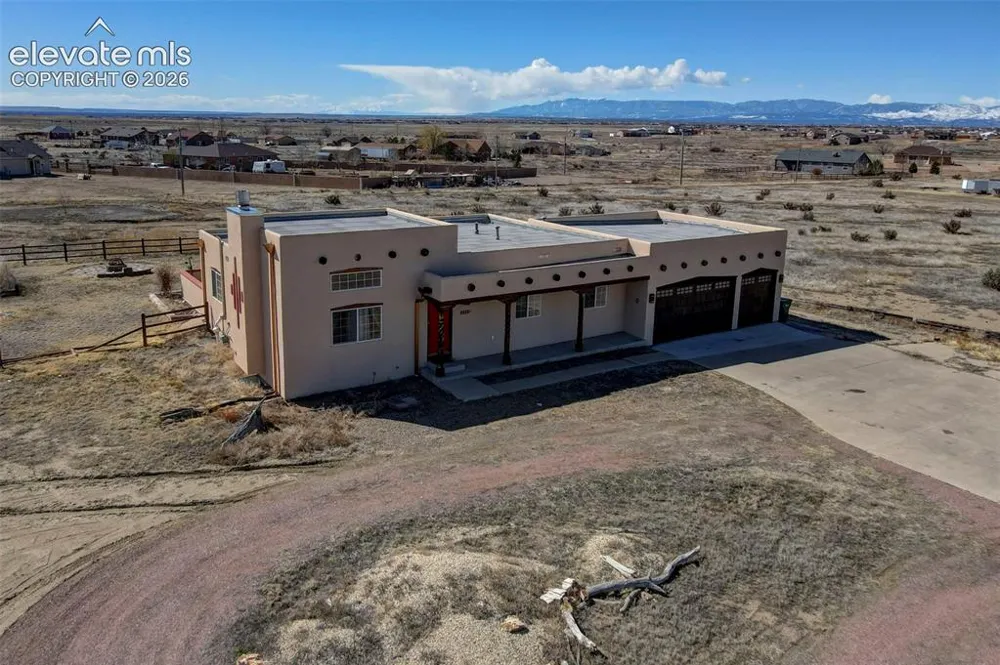 1470 E Purcell Boulevard Pueblo West, CO 81007