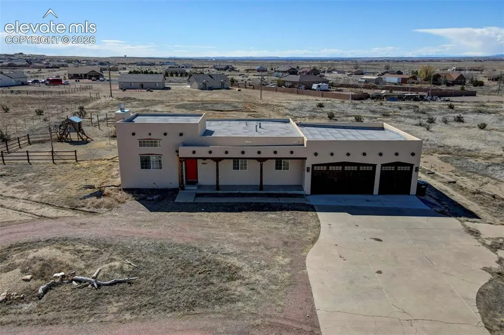 1470 E Purcell Boulevard Pueblo West, CO 81007