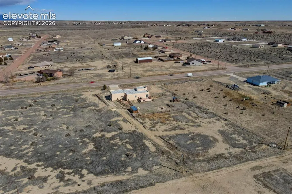 1470 E Purcell Boulevard Pueblo West, CO 81007