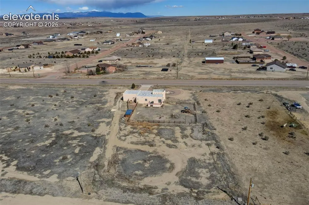 1470 E Purcell Boulevard Pueblo West, CO 81007
