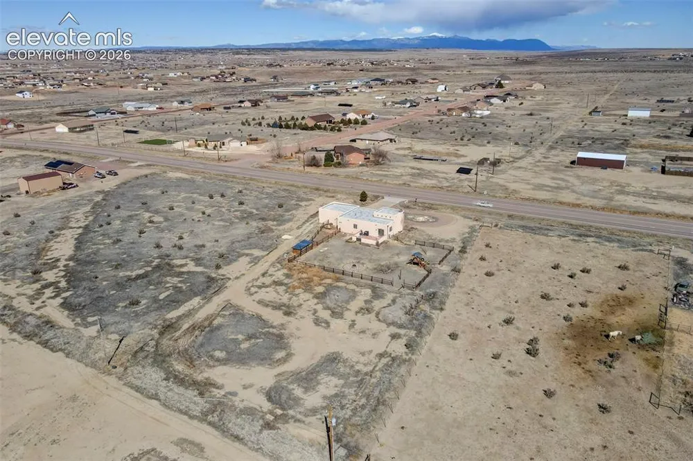 1470 E Purcell Boulevard Pueblo West, CO 81007