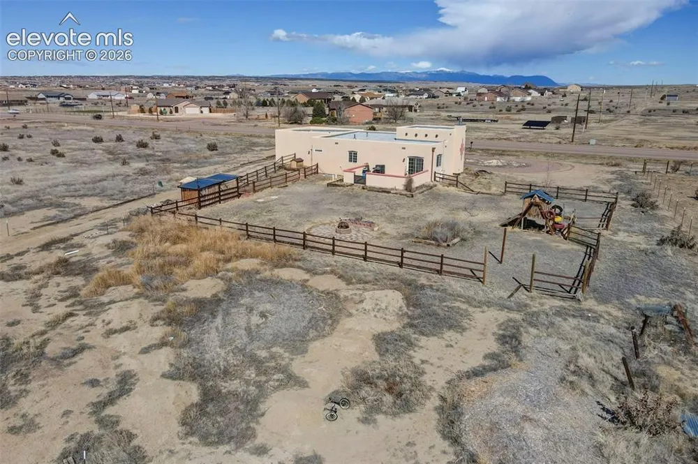 1470 E Purcell Boulevard Pueblo West, CO 81007