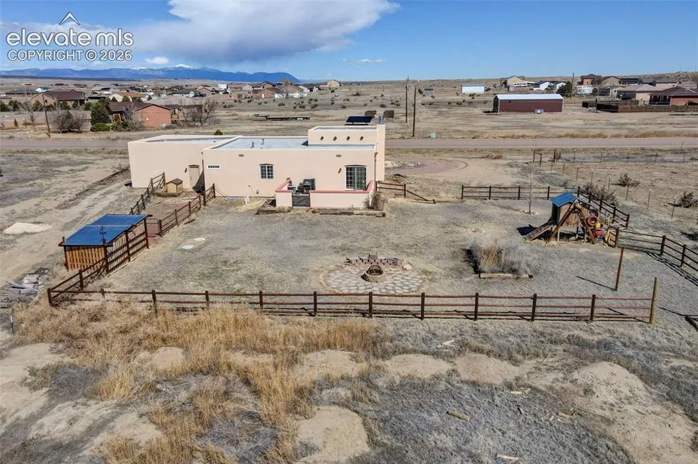 1470 E Purcell Boulevard Pueblo West, CO 81007