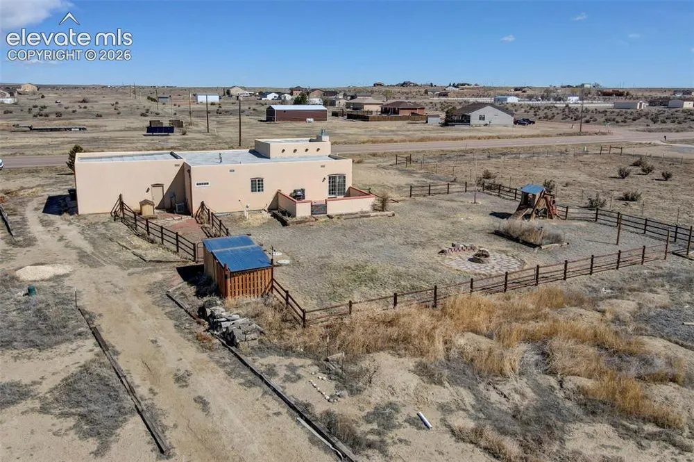 1470 E Purcell Boulevard Pueblo West, CO 81007