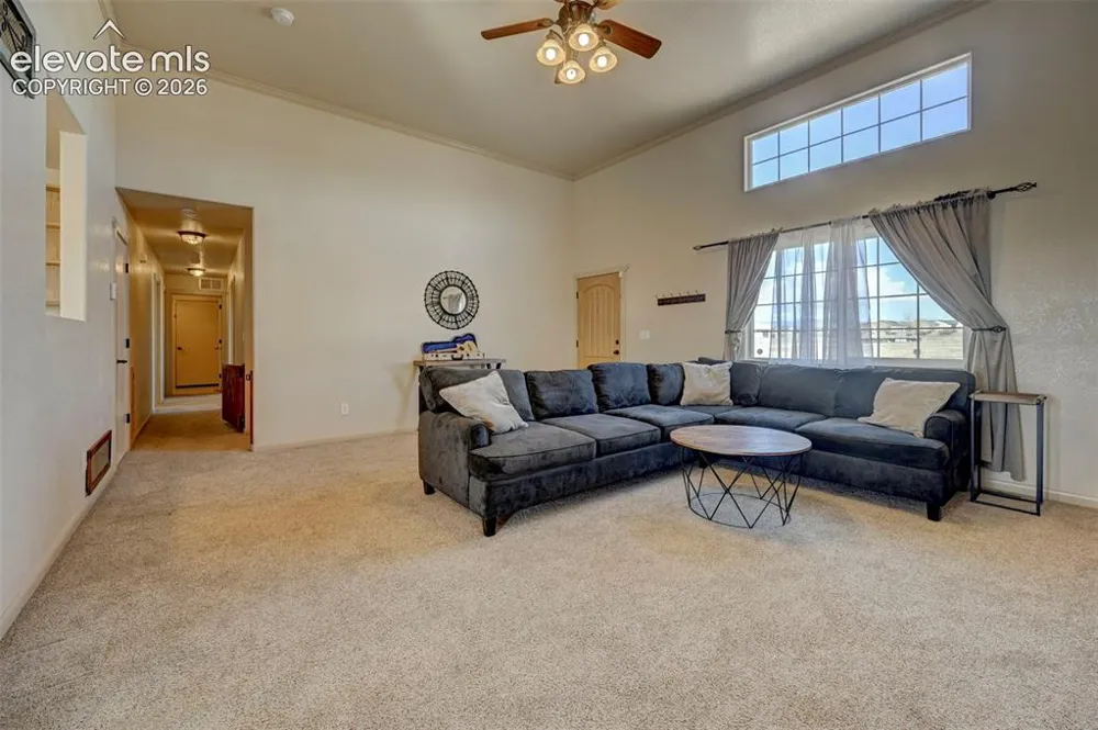 1470 E Purcell Boulevard Pueblo West, CO 81007