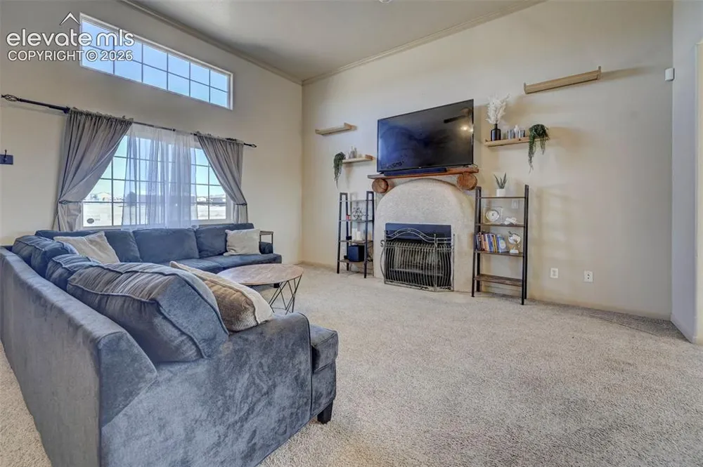1470 E Purcell Boulevard Pueblo West, CO 81007