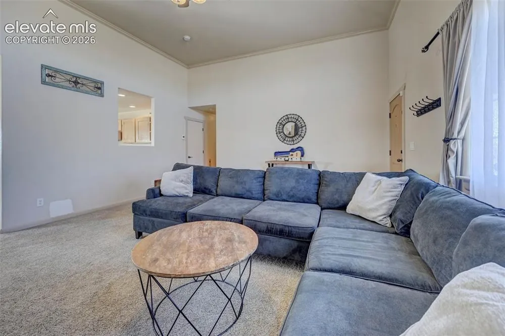 1470 E Purcell Boulevard Pueblo West, CO 81007