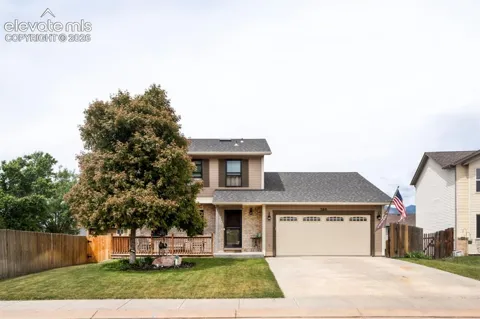 560 Camrose Court