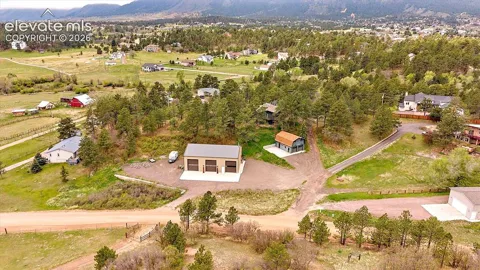 18640 Cloven Hoof Drive