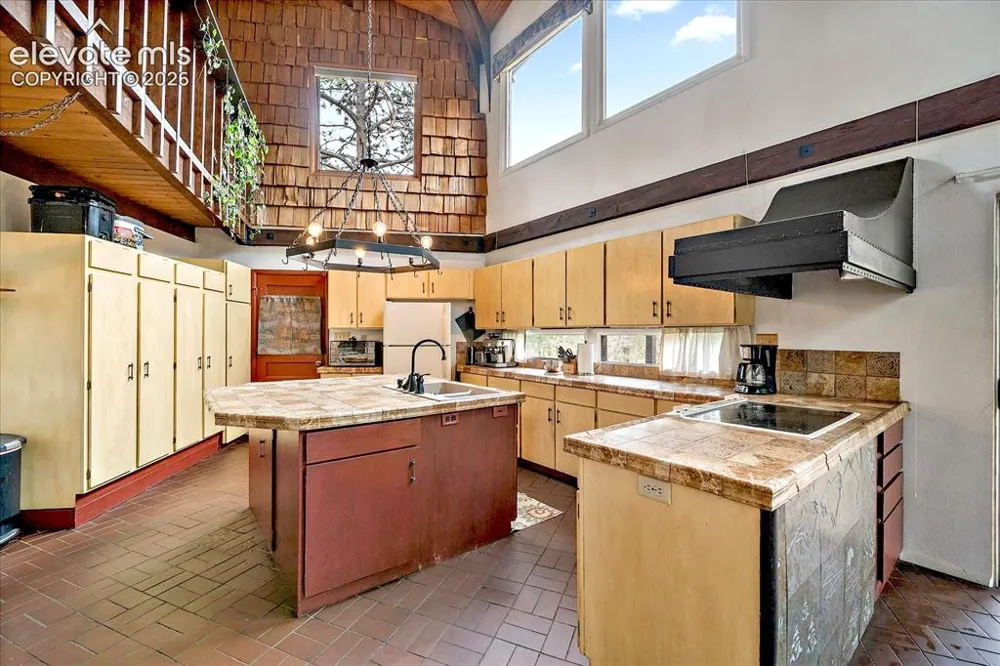 18640 Cloven Hoof Drive Palmer Lake, CO 80133