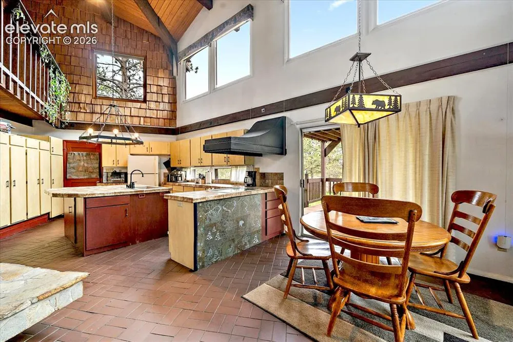 18640 Cloven Hoof Drive Palmer Lake, CO 80133