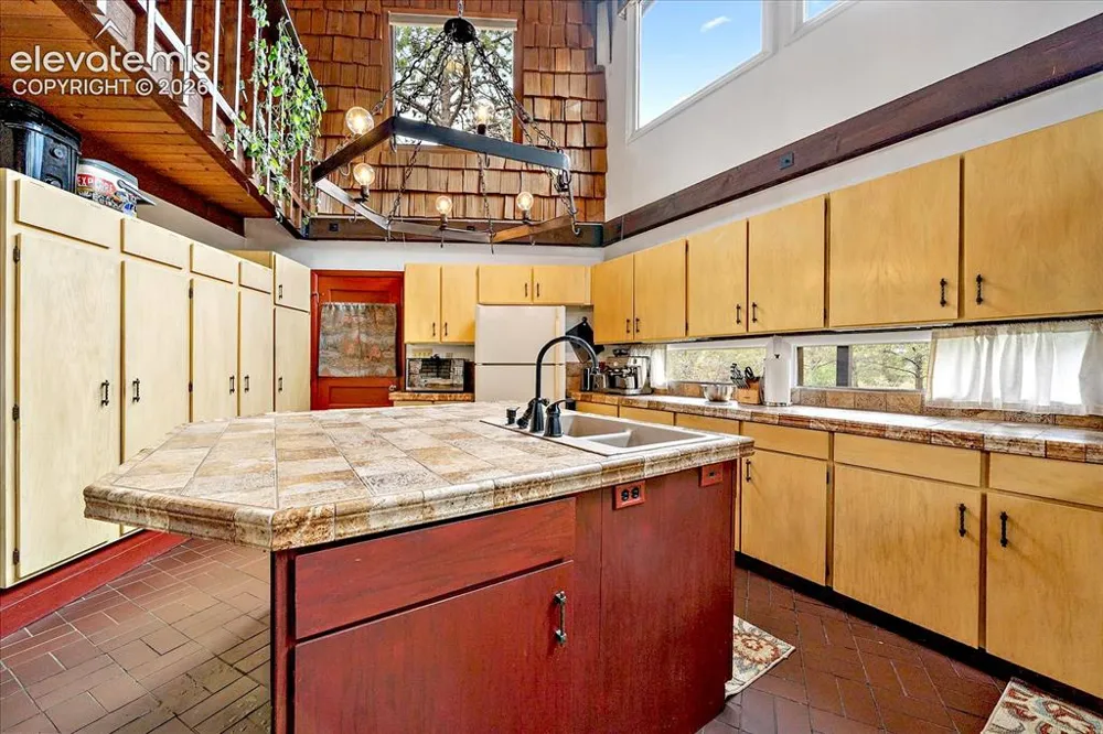 18640 Cloven Hoof Drive Palmer Lake, CO 80133