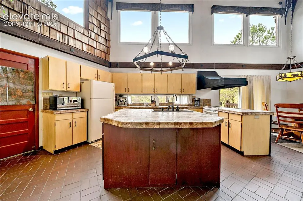 18640 Cloven Hoof Drive Palmer Lake, CO 80133