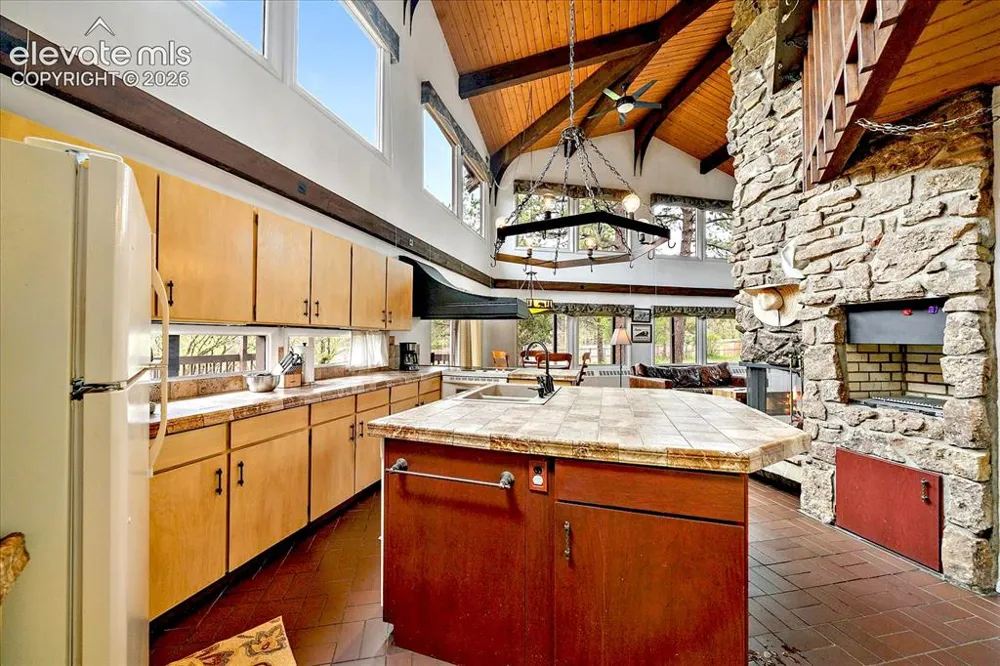 18640 Cloven Hoof Drive Palmer Lake, CO 80133