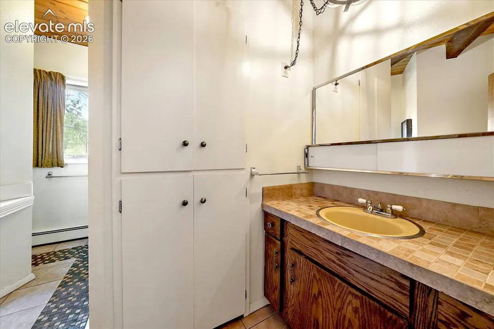 18640 Cloven Hoof Drive Palmer Lake, CO 80133
