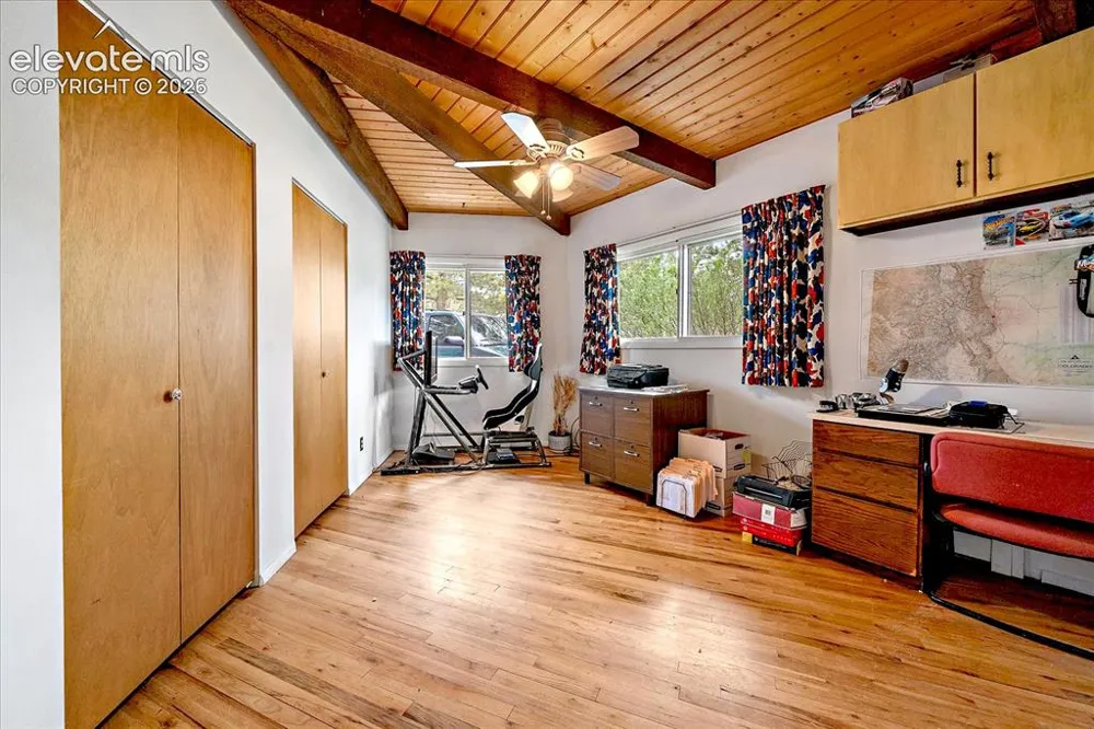 18640 Cloven Hoof Drive Palmer Lake, CO 80133