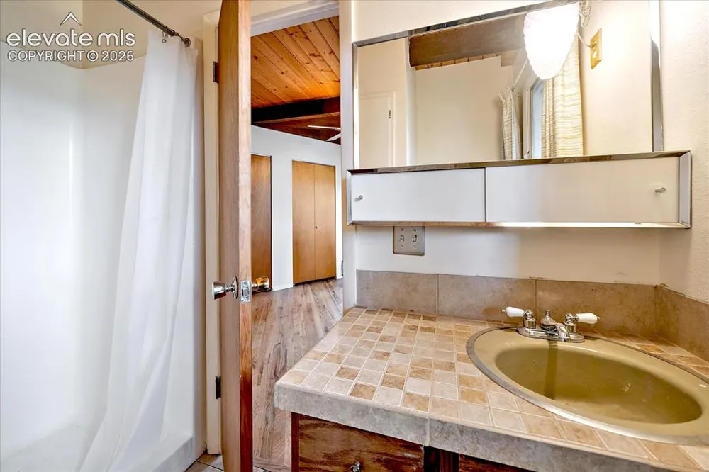 18640 Cloven Hoof Drive Palmer Lake, CO 80133