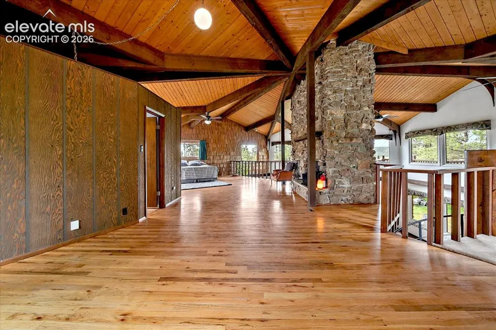 18640 Cloven Hoof Drive Palmer Lake, CO 80133