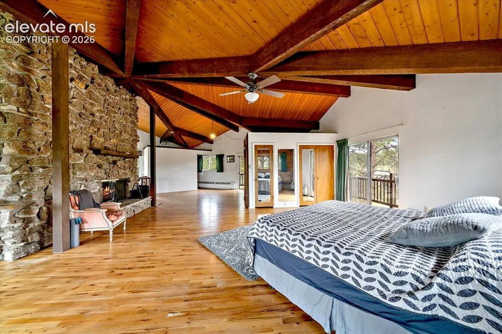 18640 Cloven Hoof Drive Palmer Lake, CO 80133