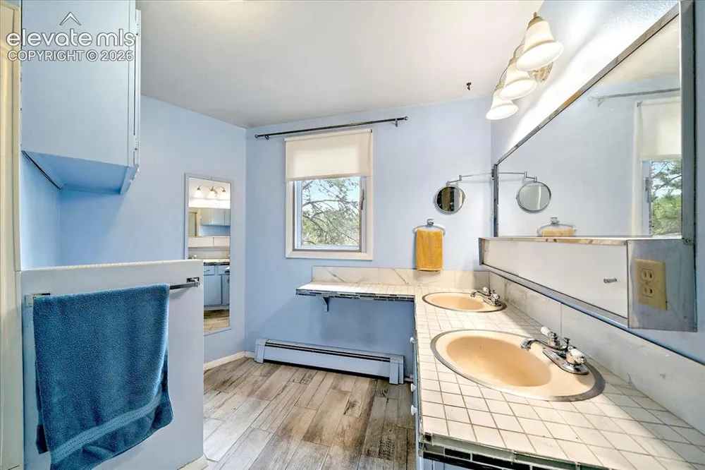 18640 Cloven Hoof Drive Palmer Lake, CO 80133