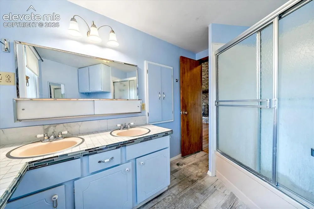 18640 Cloven Hoof Drive Palmer Lake, CO 80133