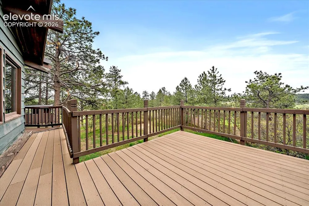 18640 Cloven Hoof Drive Palmer Lake, CO 80133