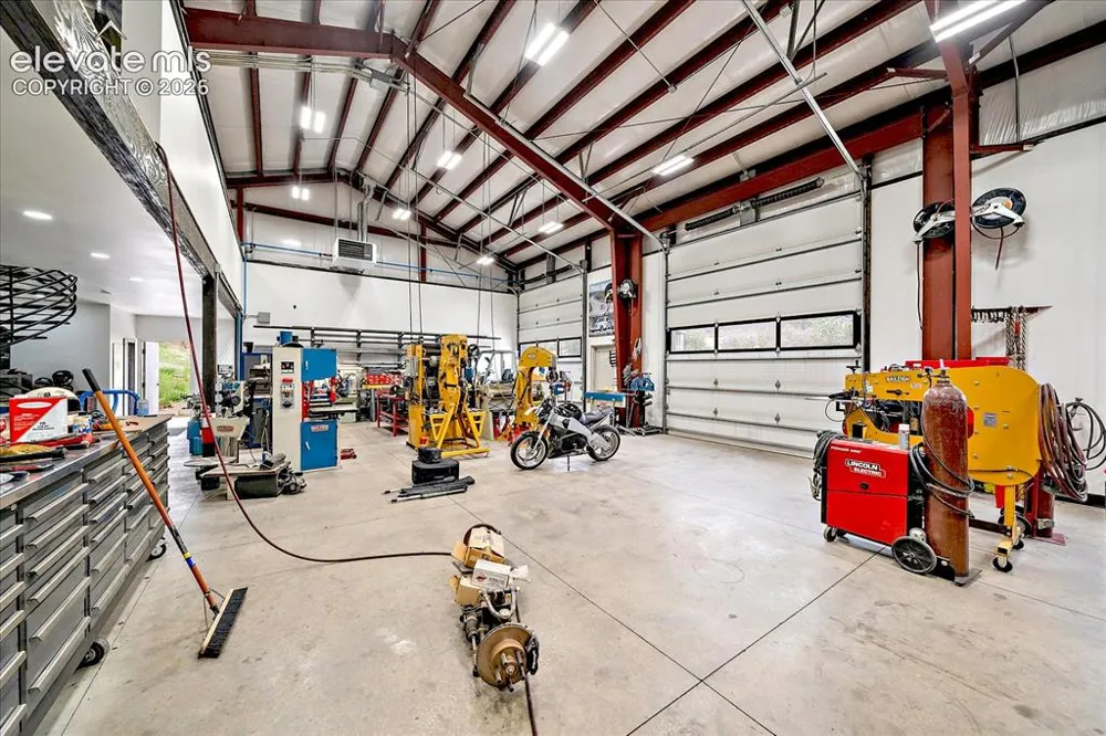 18640 Cloven Hoof Drive Palmer Lake, CO 80133