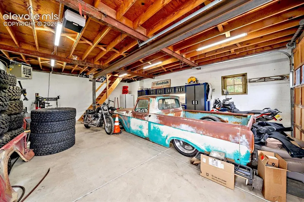 18640 Cloven Hoof Drive Palmer Lake, CO 80133