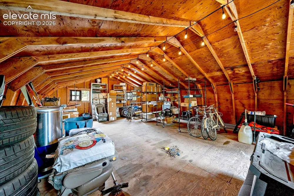 18640 Cloven Hoof Drive Palmer Lake, CO 80133