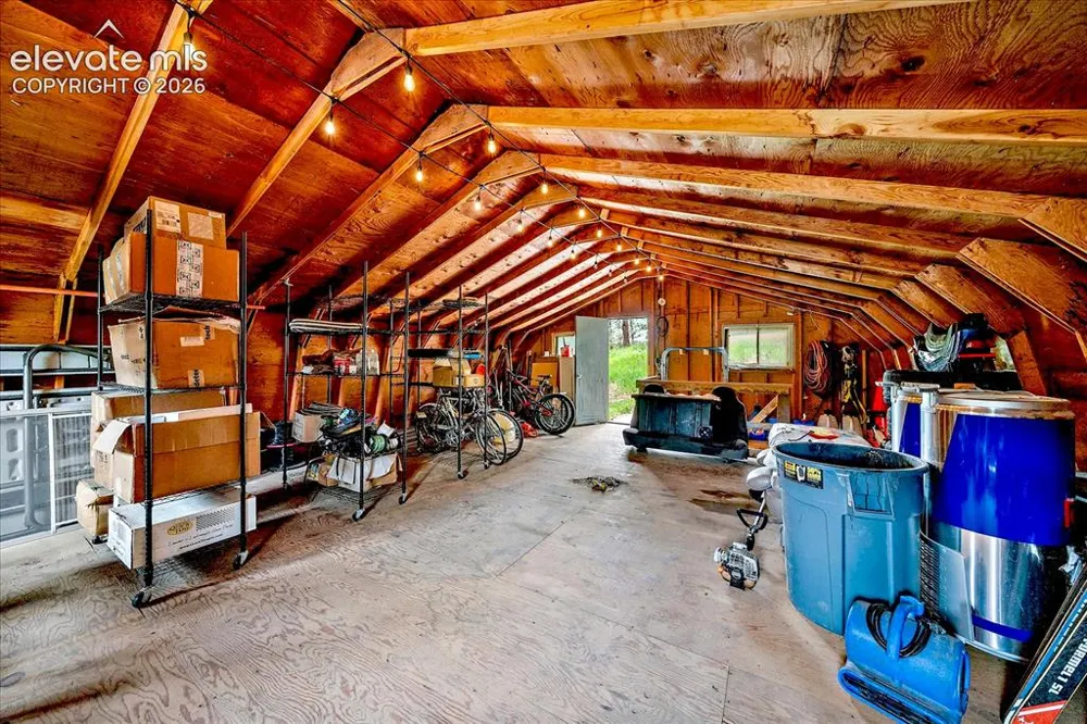18640 Cloven Hoof Drive Palmer Lake, CO 80133