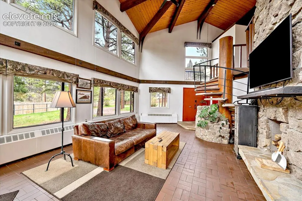 18640 Cloven Hoof Drive Palmer Lake, CO 80133
