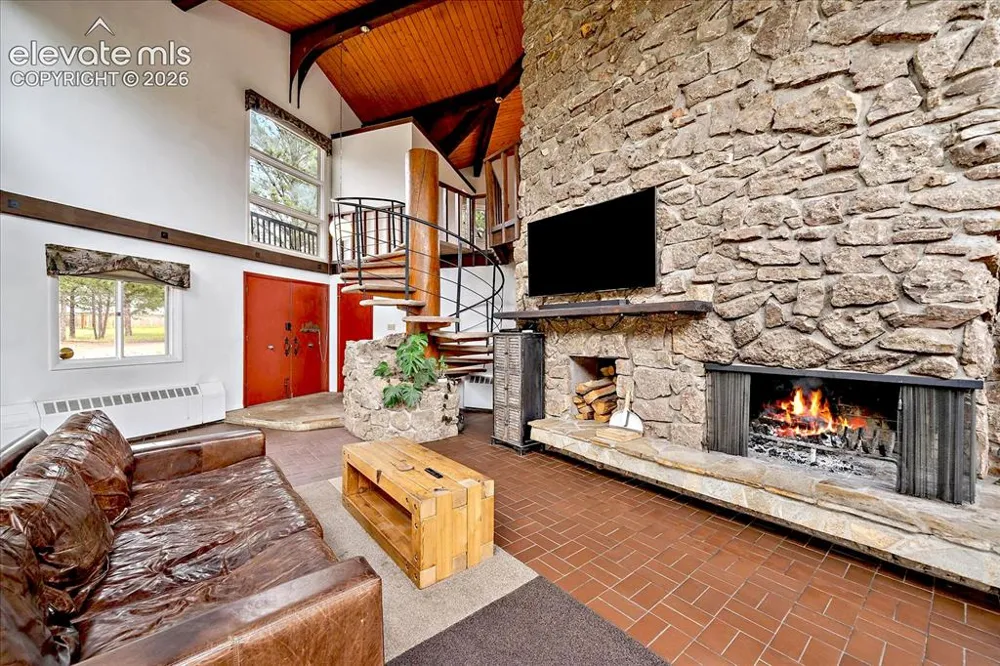 18640 Cloven Hoof Drive Palmer Lake, CO 80133