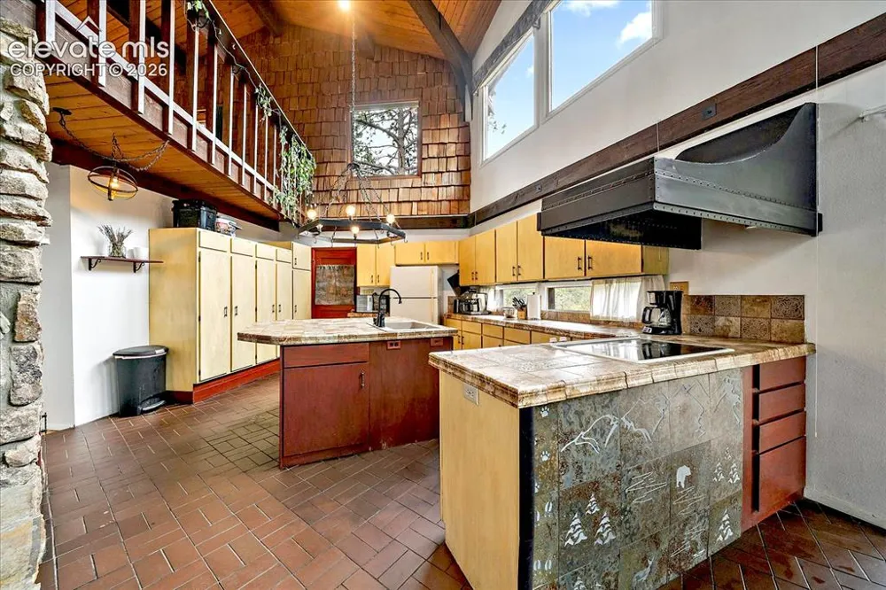 18640 Cloven Hoof Drive Palmer Lake, CO 80133