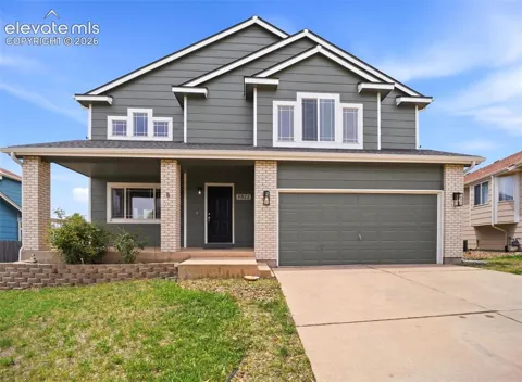 4922 Dunecrest Drive