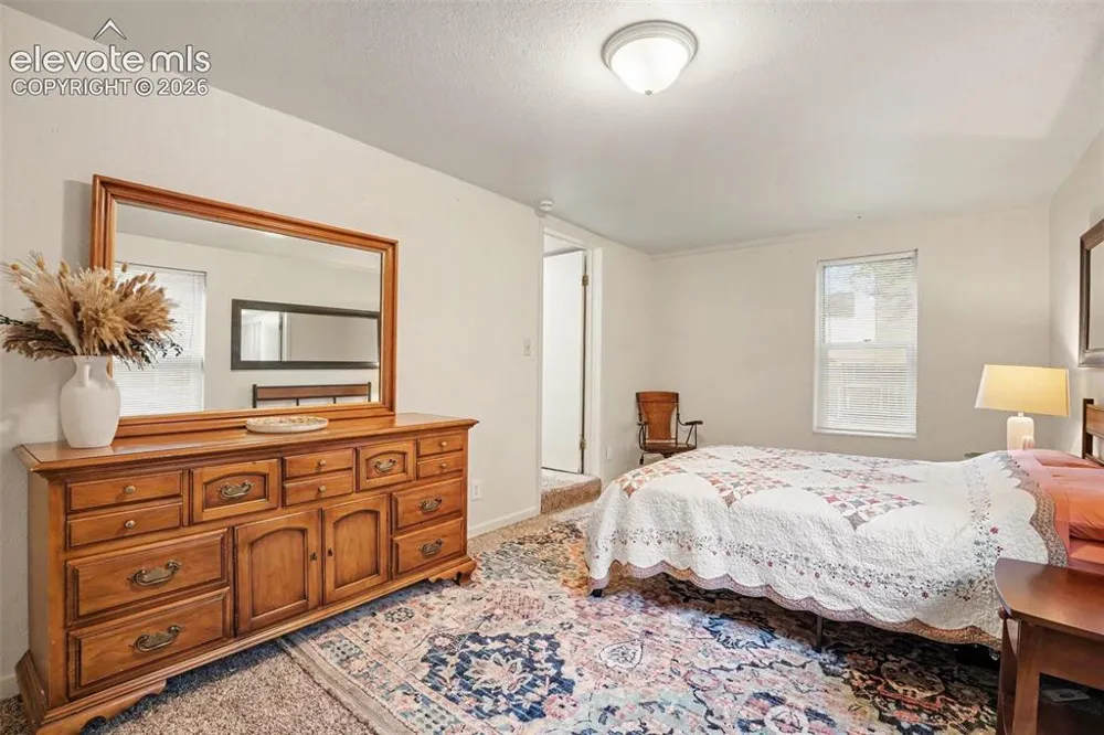 105 Via San Miguel Manitou Springs, CO 80829