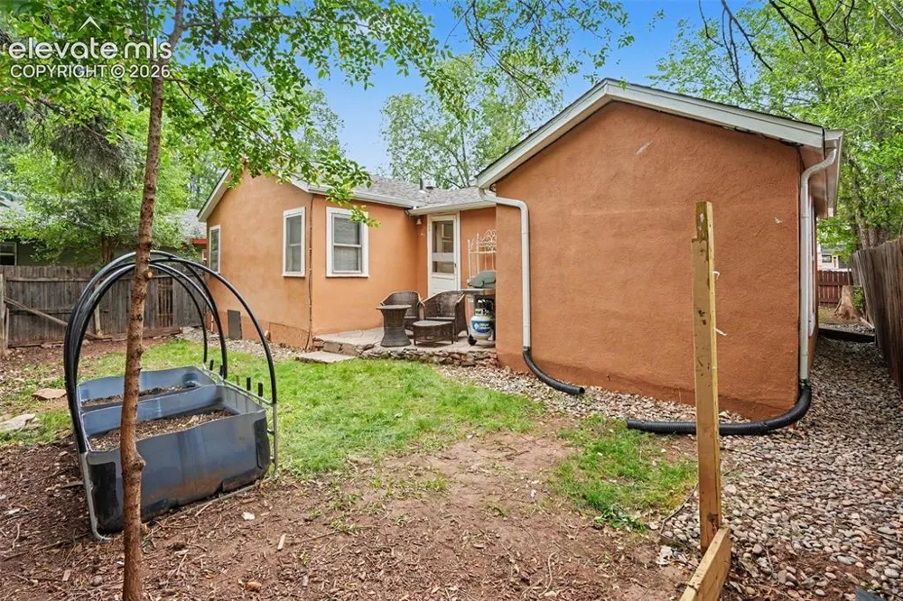 105 Via San Miguel Manitou Springs, CO 80829