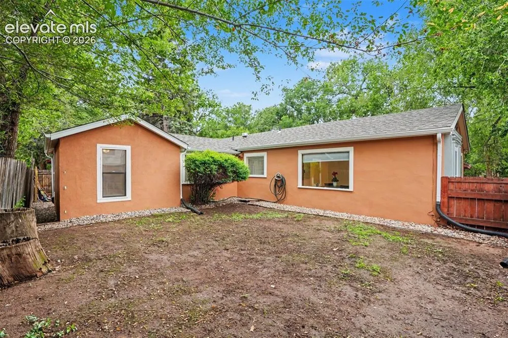 105 Via San Miguel Manitou Springs, CO 80829