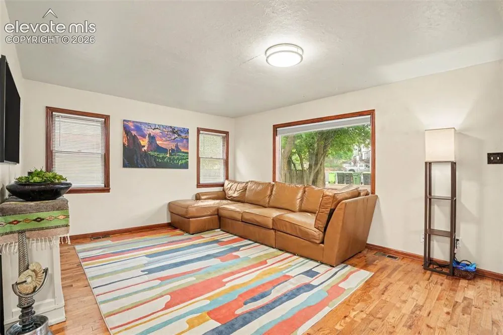 105 Via San Miguel Manitou Springs, CO 80829