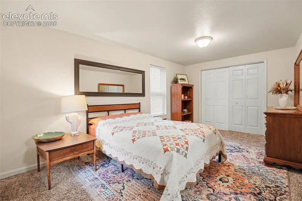 105 Via San Miguel Manitou Springs, CO 80829