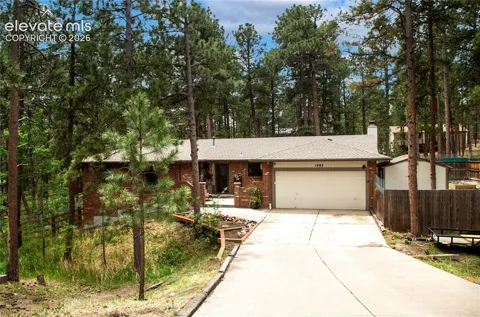 1405 Becky Drive