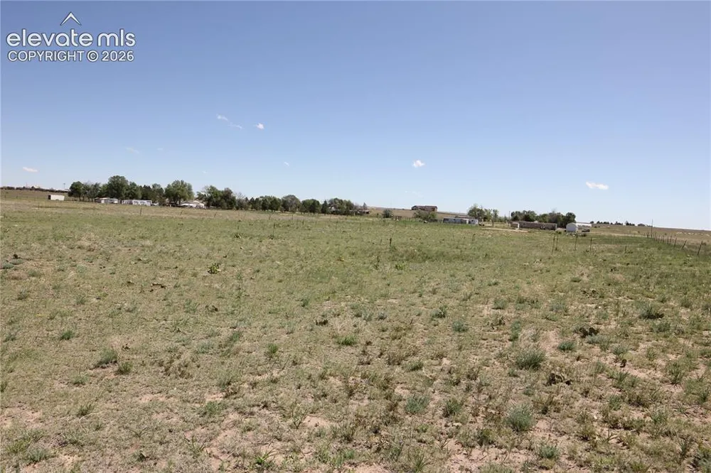 6060 Coyote Lane Peyton, CO 80831