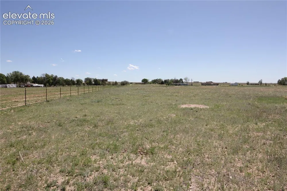 6060 Coyote Lane Peyton, CO 80831