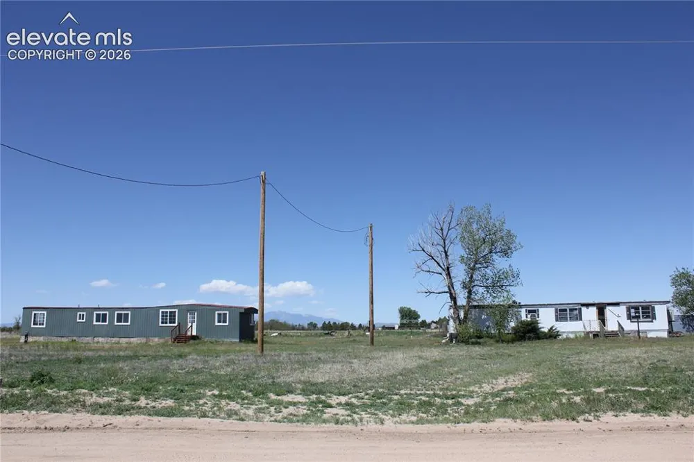 6060 Coyote Lane Peyton, CO 80831