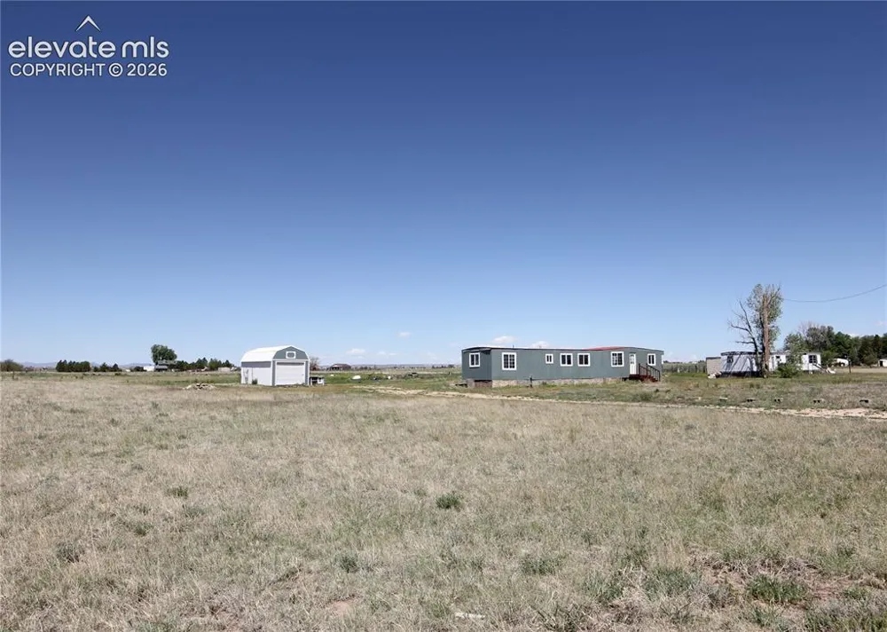 6060 Coyote Lane Peyton, CO 80831