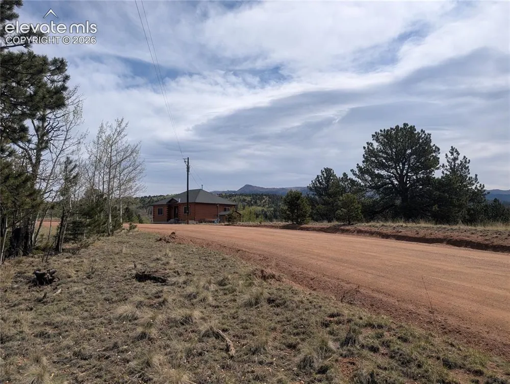 905 May Queen Drive Cripple Creek, CO 80813